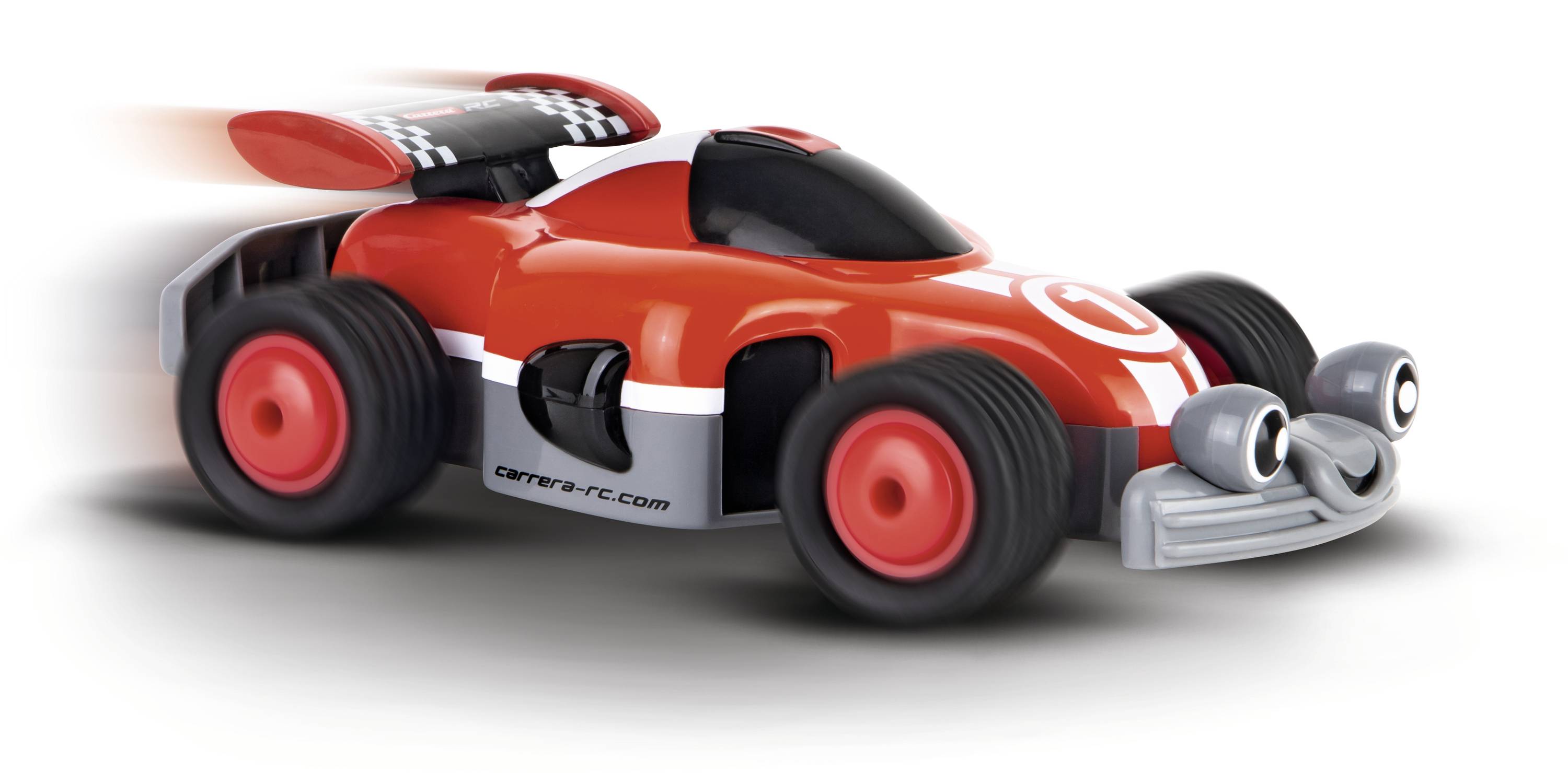 Carrera 370181073P First 1:18 RC Einsteiger Modellauto Elektro Straßenmodell