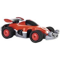 Carrera 370181073P First 1:18 RC Einsteiger Modellauto Elektro Straßenmodell Carrera 370181073P First 1:18 RC Einsteiger Modellauto Elektro Straßenmodell