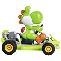 Carrera 370200988P Yoshi 1:18 RC Einsteiger Modellauto Elektro Rennwagen Carrera 370200988P Yoshi 1:18 RC Einsteiger Modellauto Elektro Rennwagen
