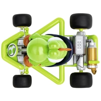 Carrera 370200988P Yoshi 1:18 RC Einsteiger Modellauto Elektro Rennwagen Carrera 370200988P Yoshi 1:18 RC Einsteiger Modellauto Elektro Rennwagen