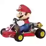 Carrera 370200989P Mario 1:18 RC Einsteiger Modellauto Elektro Rennwagen Carrera 370200989P Mario 1:18 RC Einsteiger Modellauto Elektro Rennwagen