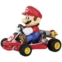 Carrera 370200989P Mario 1:18 RC Einsteiger Modellauto Elektro Rennwagen Carrera 370200989P Mario 1:18 RC Einsteiger Modellauto Elektro Rennwagen