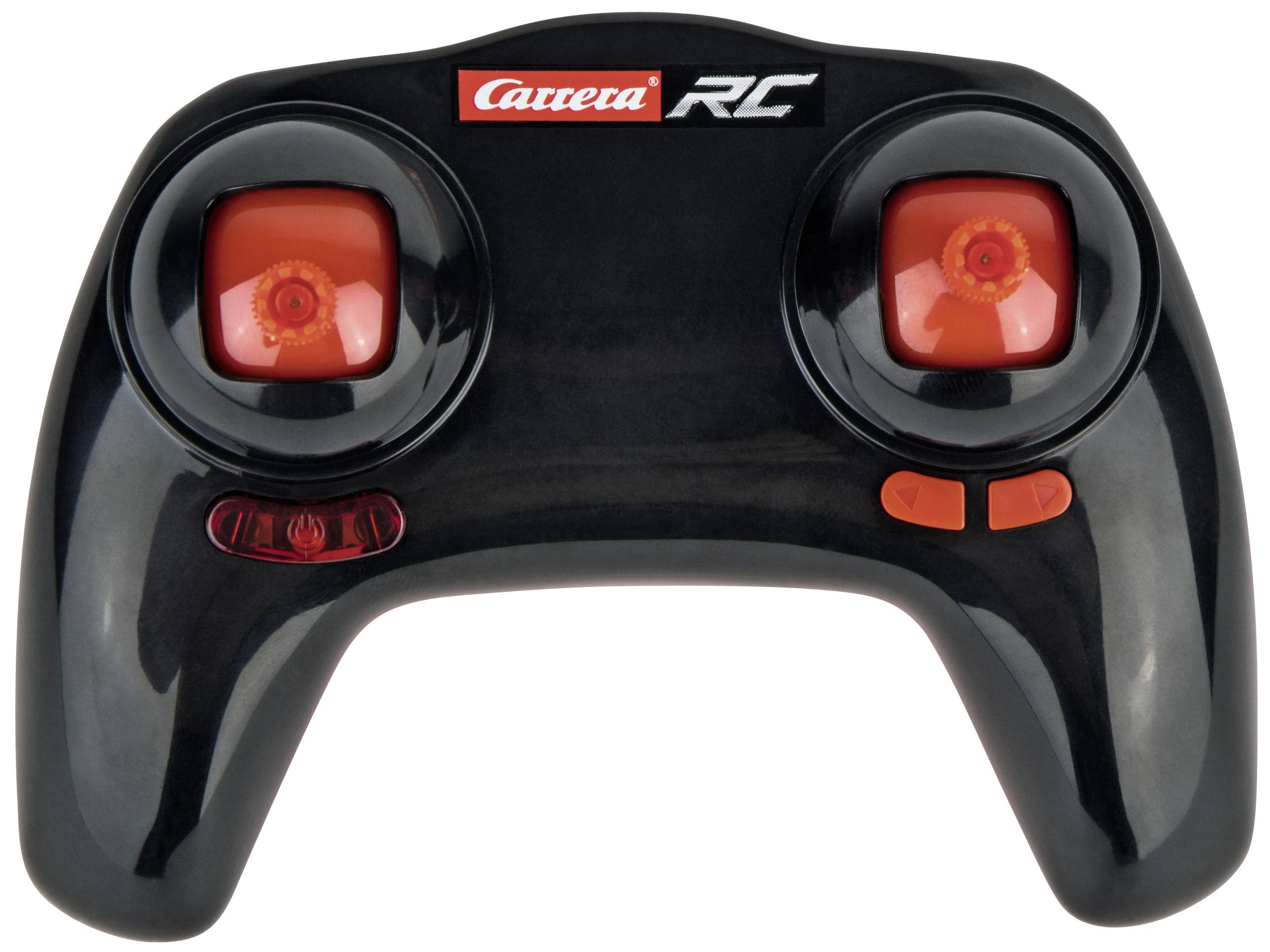 Carrera Storm One RC Einsteiger Hubschrauber RtF