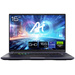Gigabyte Gaming Notebook AORUS 16X ASG-63DEC65SH 40.6cm (16 Zoll) WQXGA Intel® Core™ i9 14900HX 32GB RAM 1TB SSD Nvidia GeForce