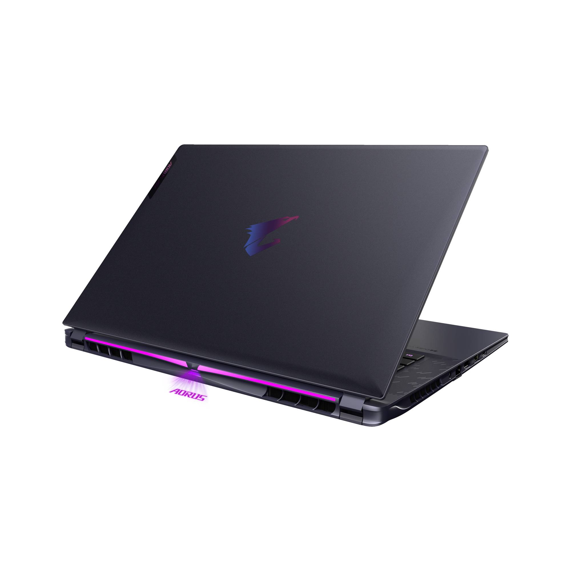 Gigabyte Gaming Notebook AORUS 16X ASG-63DEC65SH 40.6cm (16 Zoll) WQXGA Intel® Core™ i9 14900HX 32GB RAM 1TB SSD 1TB SSD Nvidia