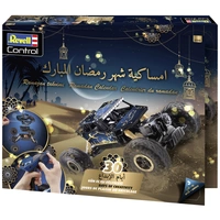 Revell Control 01048 Ramadan Kalender 1:18 RC Einsteiger Modellauto Elektro Crawler Allradantrieb (4WD) Revell Control 01048 Ramadan Kalender 1:18 RC Einsteiger Modellauto Elektro Crawler Allradantrieb (4WD)