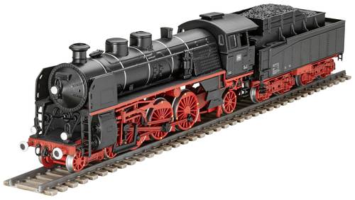 Revell 02168 S3/6 BR18 Lokomotive Bausatz 1:87