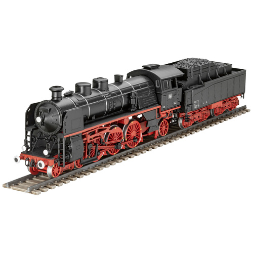 Revell 02168 S3/6 BR18 Lokomotive Bausatz 1:87