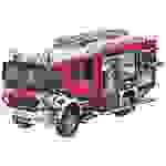 Revell 07586 Schlingmann TLF 16/25 Feuerwehrauto Bausatz 1:24