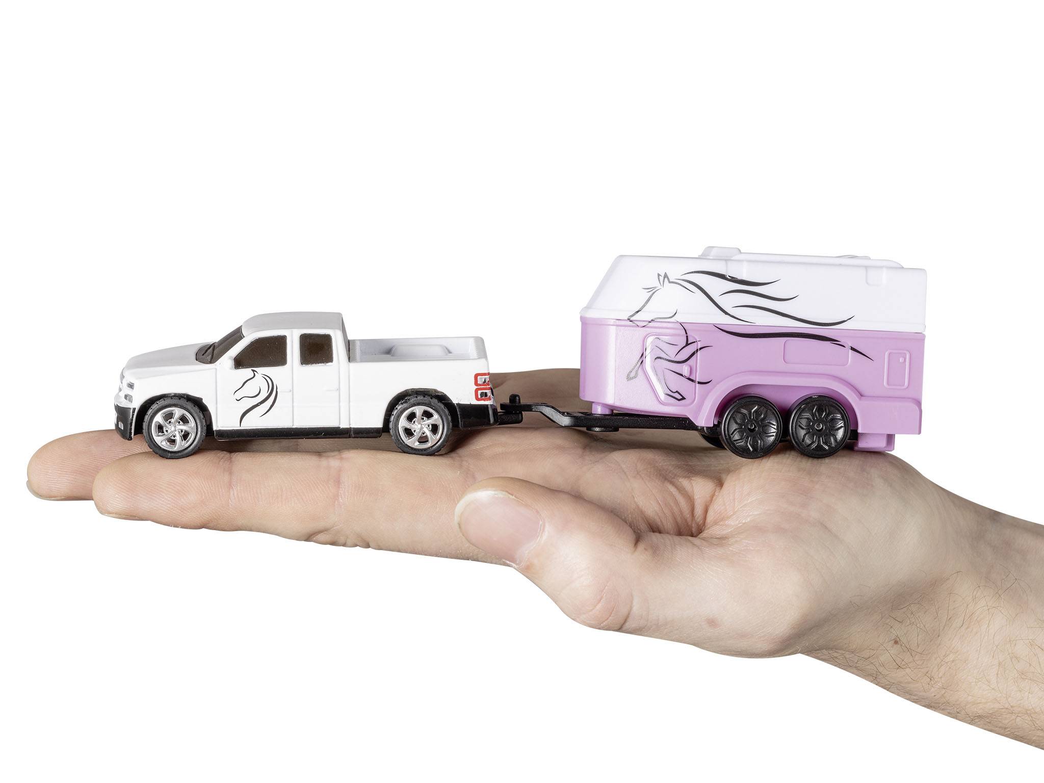 Revell Control 23567 Mini Car 1:64 RC Modellauto Elektro Geländewagen