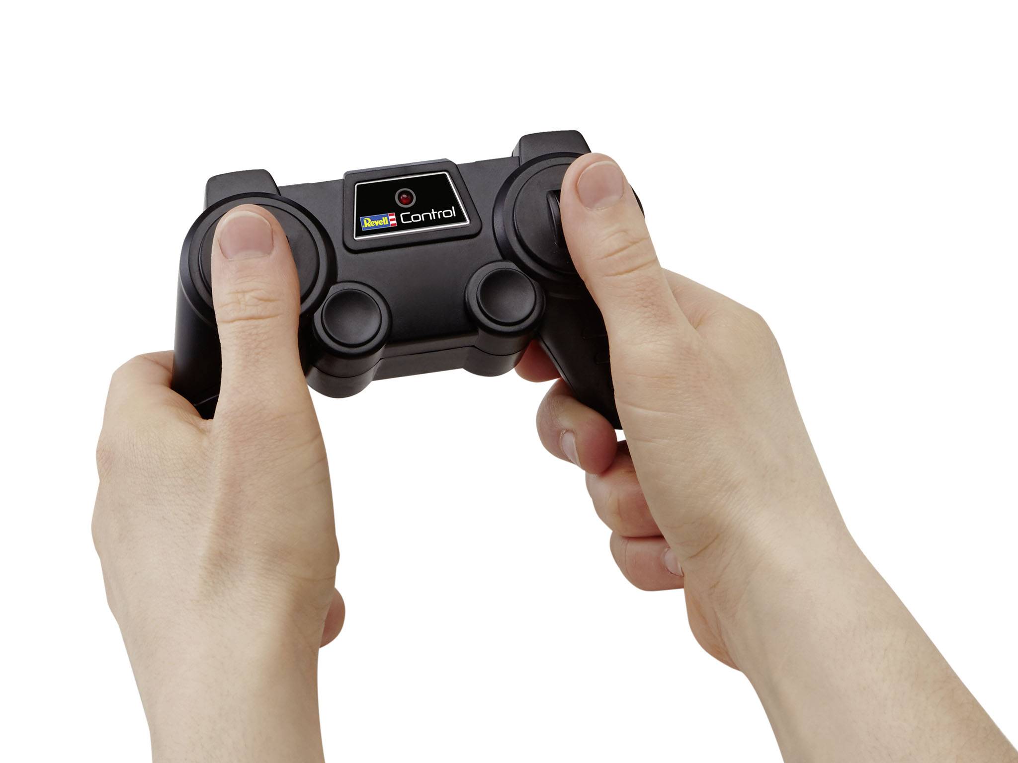 Revell Control 24680 Ice Wolf 1:20 RC Einsteiger Modellauto Elektro Monstertruck