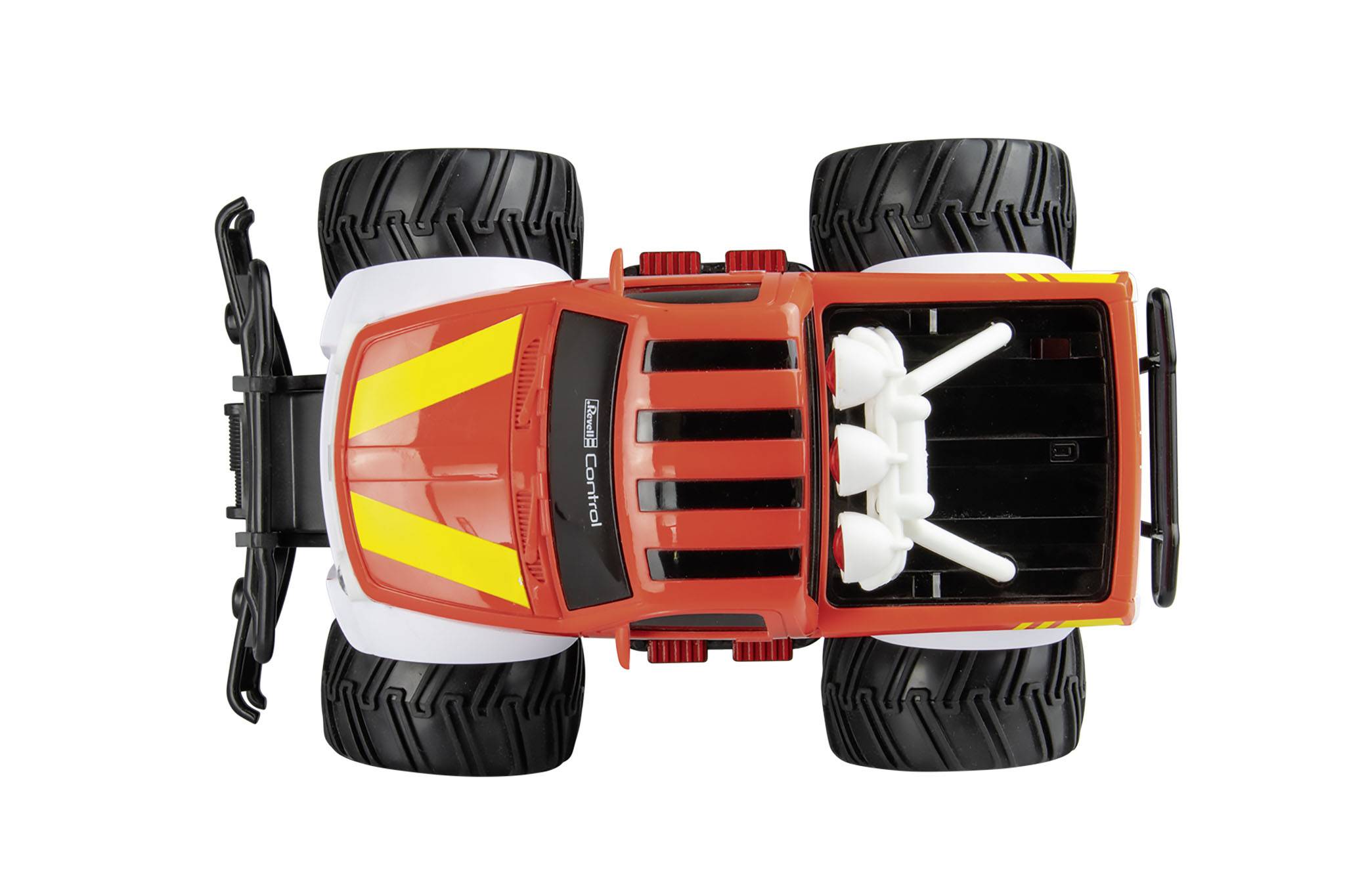 Revell Control 24680 Ice Wolf 1:20 RC Einsteiger Modellauto Elektro Monstertruck
