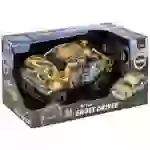 Revell Control 24682 Ghost Driver 1:22 RC Einsteiger Modellauto Elektro Straßenmodell mit Lichteffekt Revell Control 24682 Ghost Driver 1:22 RC Einsteiger Modellauto Elektro Straßenmodell mit Lichteffekt