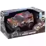 Revell Control 24683 Ghost Driver 1:22 RC Einsteiger Modellauto Elektro Straßenmodell mit Lichteffe Revell Control 24683 Ghost Driver 1:22 RC Einsteiger Modellauto Elektro Straßenmodell mit Lichteffe