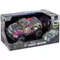 Revell Control 24684 Ghost Driver 1:22 RC Einsteiger Modellauto Elektro Straßenmodell mit Lichteffekt Revell Control 24684 Ghost Driver 1:22 RC Einsteiger Modellauto Elektro Straßenmodell mit Lichteffekt