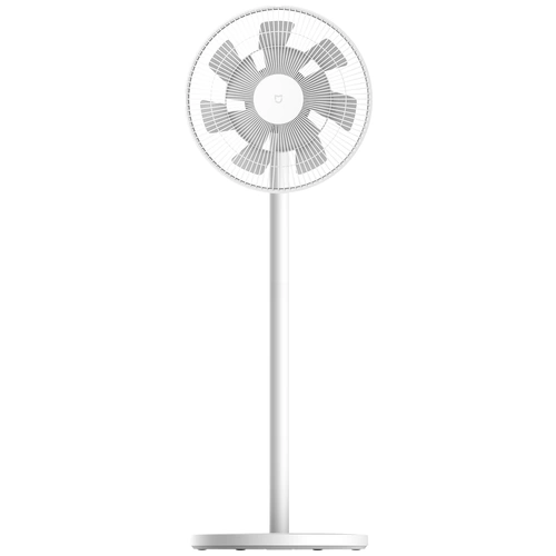 Fan2 Xiaomi Fan2 pro BPLDS03DM Standventilator (Ø x H) 343mm x 1000mm Weiß ...