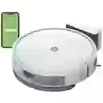iRobot Combo Y0112 Saug-und Wischroboter Weiß App gesteuert, Sprachgesteuert, kompatibel mit Amazon Alexa, kompatibel mit Google Home iRobot Combo Y0112 Saug-und Wischroboter Weiß App gesteuert, Sprachgesteuert, kompatibel mit Amazon Alexa, kompatibel mit Google Home