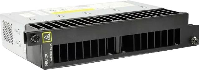 Cisco - Stromversorgung Hot-Plug Plug-I Ethernet Switch