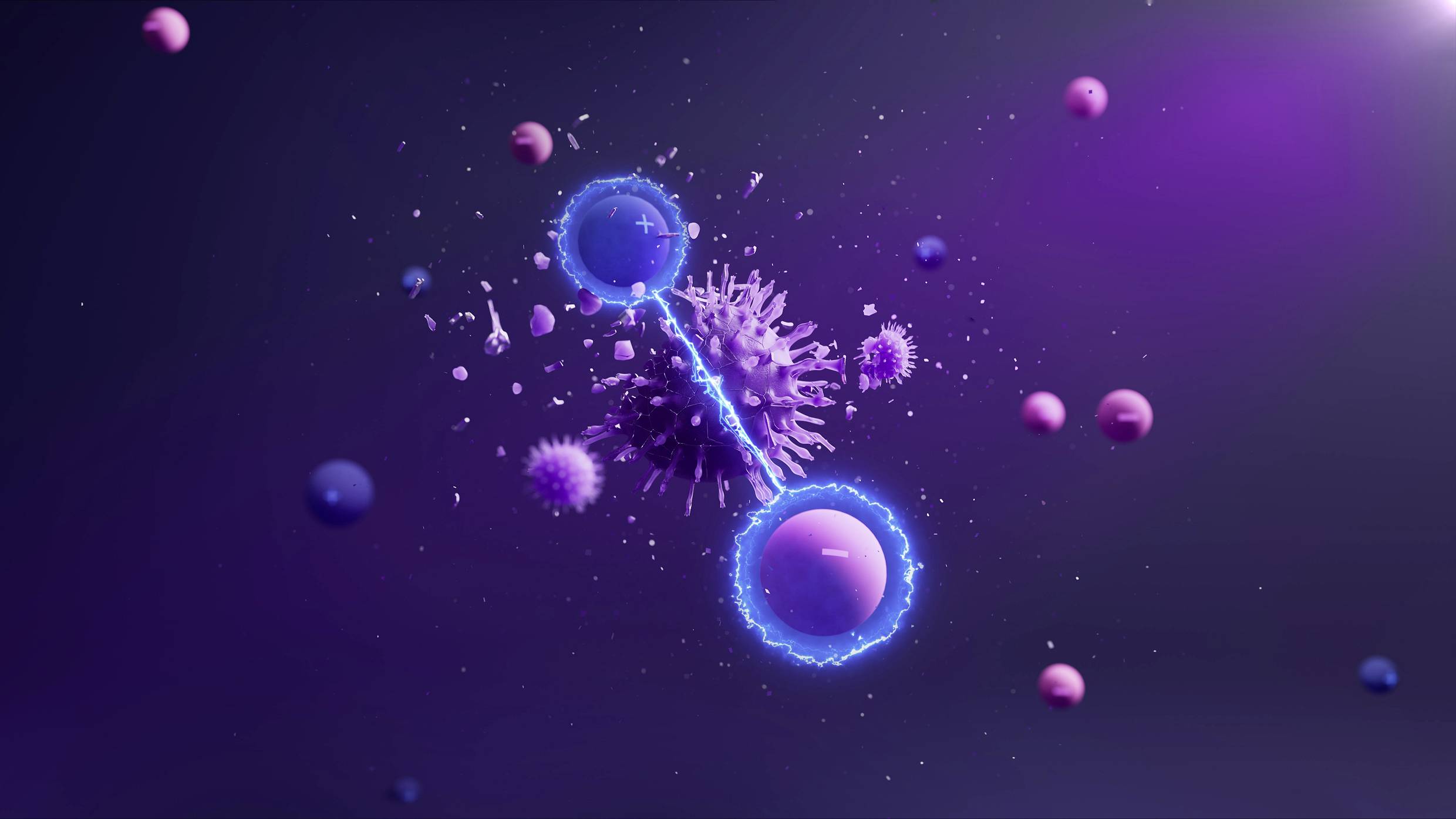 Xiaomi 41586 BHR6359EU Luftreiniger 125m² Weiß, Grau-Aluminium