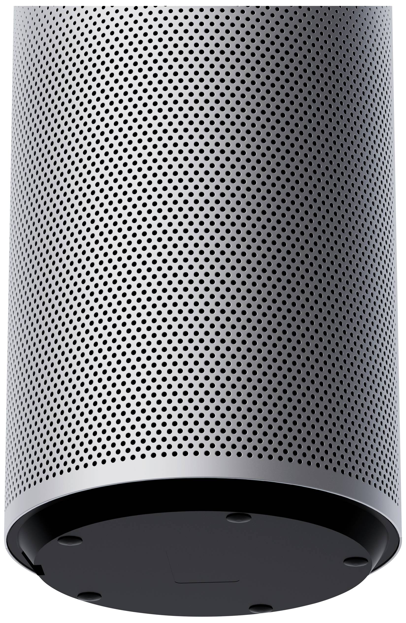 Xiaomi 41586 BHR6359EU Luftreiniger 125m² Weiß, Grau-Aluminium