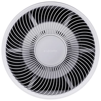 Xiaomi 41586 BHR6359EU Luftreiniger 125m² Weiß, Grau-Aluminium Xiaomi 41586 BHR6359EU Luftreiniger 125m² Weiß, Grau-Aluminium