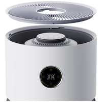 Xiaomi 41586 BHR6359EU Luftreiniger 125m² Weiß, Grau-Aluminium Xiaomi 41586 BHR6359EU Luftreiniger 125m² Weiß, Grau-Aluminium