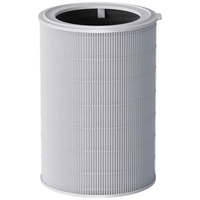 Xiaomi 41586 BHR6359EU Luftreiniger 125m² Weiß, Grau-Aluminium Xiaomi 41586 BHR6359EU Luftreiniger 125m² Weiß, Grau-Aluminium