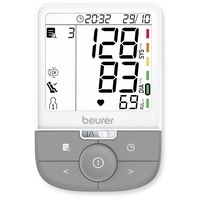 Beurer BM 53 Oberarm Blutdruckmessgerät 65459 Beurer BM 53 Oberarm Blutdruckmessgerät 65459