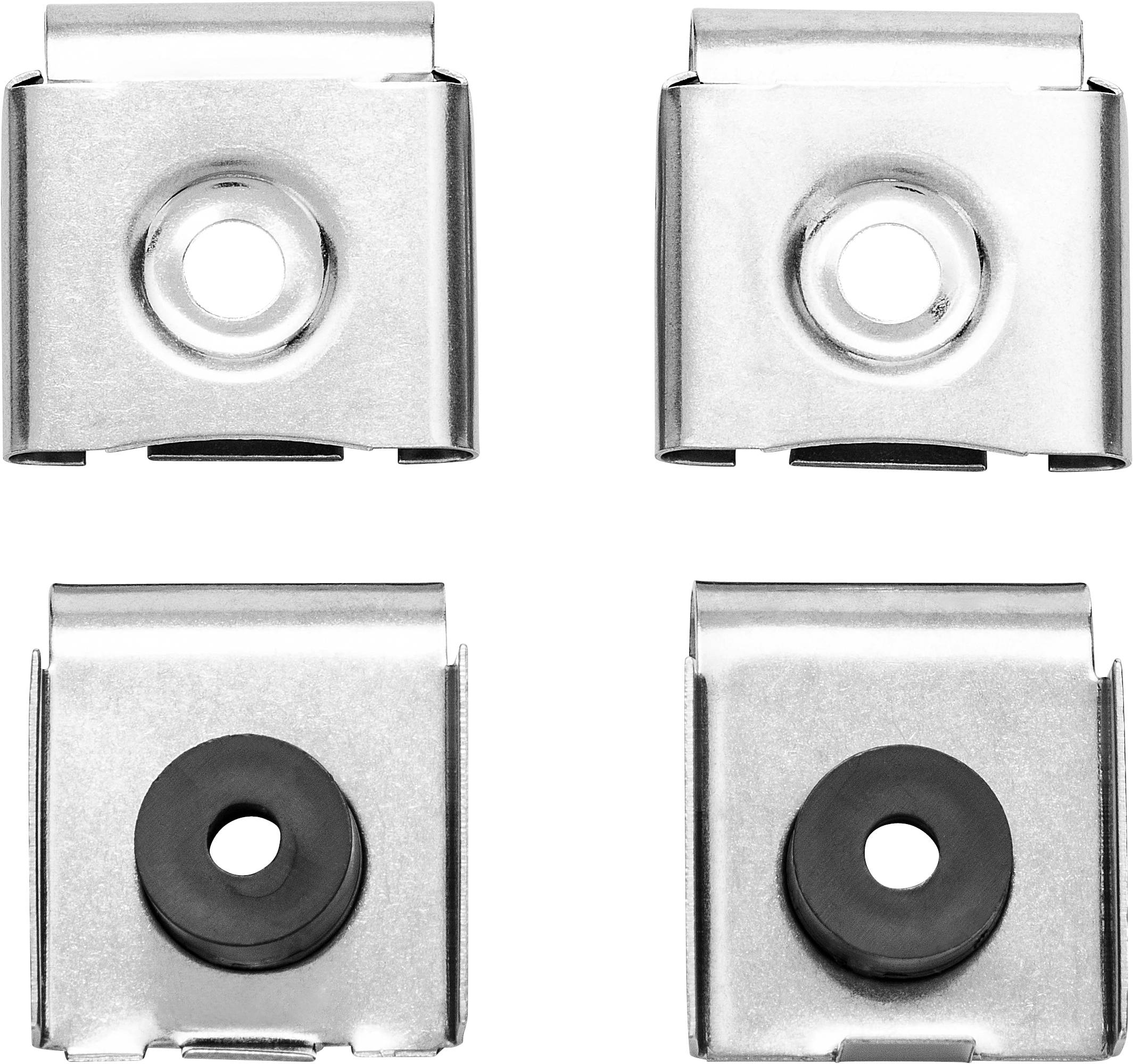 Fischer 045490 Spiegelbefestigung SKL M 30 mm 1 Set