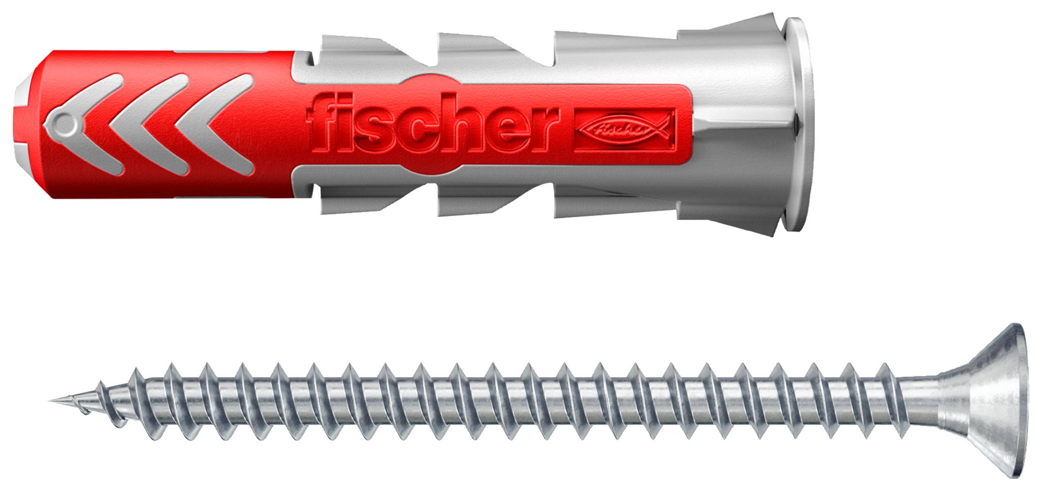 Fischer 045490 Spiegelbefestigung SKL M 30mm 1 Set