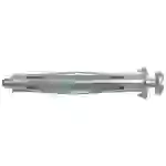 Fischer 049392 HM 4 x 46 S K NV Hohlraumdübel 46 mm 1 Set Fischer 049392 HM 4 x 46 S K NV Hohlraumdübel 46 mm 1 Set