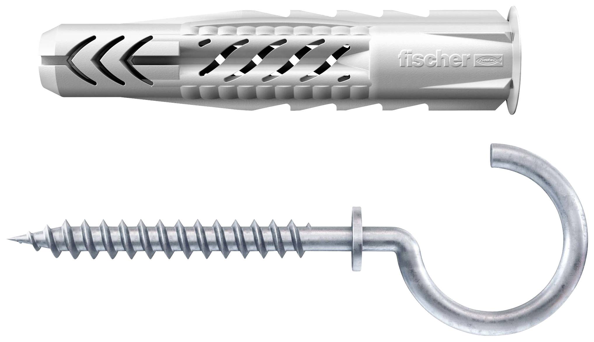 Fischer 094621 UX 8 x 50 R RH K NV Universaldübel 50mm 1 Set