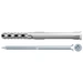 Fischer 503417 SXR 6 x 50 Z K NV Langschaftdübel 50 mm 1 Set Fischer 503417 SXR 6 x 50 Z K NV Langschaftdübel 50 mm 1 Set