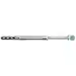 Fischer 503780 SXR 10 x 100 T K NV Langschaftdübel 100 mm 1 Set Fischer 503780 SXR 10 x 100 T K NV Langschaftdübel 100 mm 1 Set