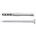 Fischer 532678 SXR 10 x 120 SS K NV Langschaftdübel 120 mm 1 Set Fischer 532678 SXR 10 x 120 SS K NV Langschaftdübel 120 mm 1 Set