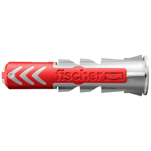Fischer DuoPower 6 x 30 K NV Dübel 30 mm 534993 1 Set