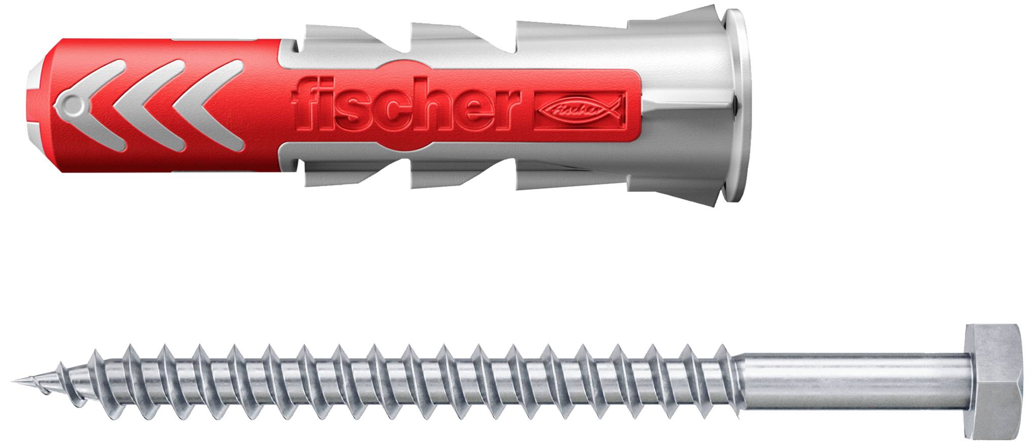 Fischer 537666 DuoPower 14 x 70 S K NV Dübelset 70mm 14mm 1 Set