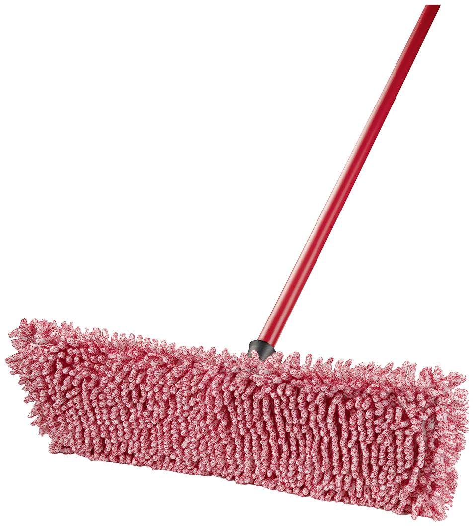 Vileda 132154 Pet Pro Microfibre Universal Bodenwischer 1St.