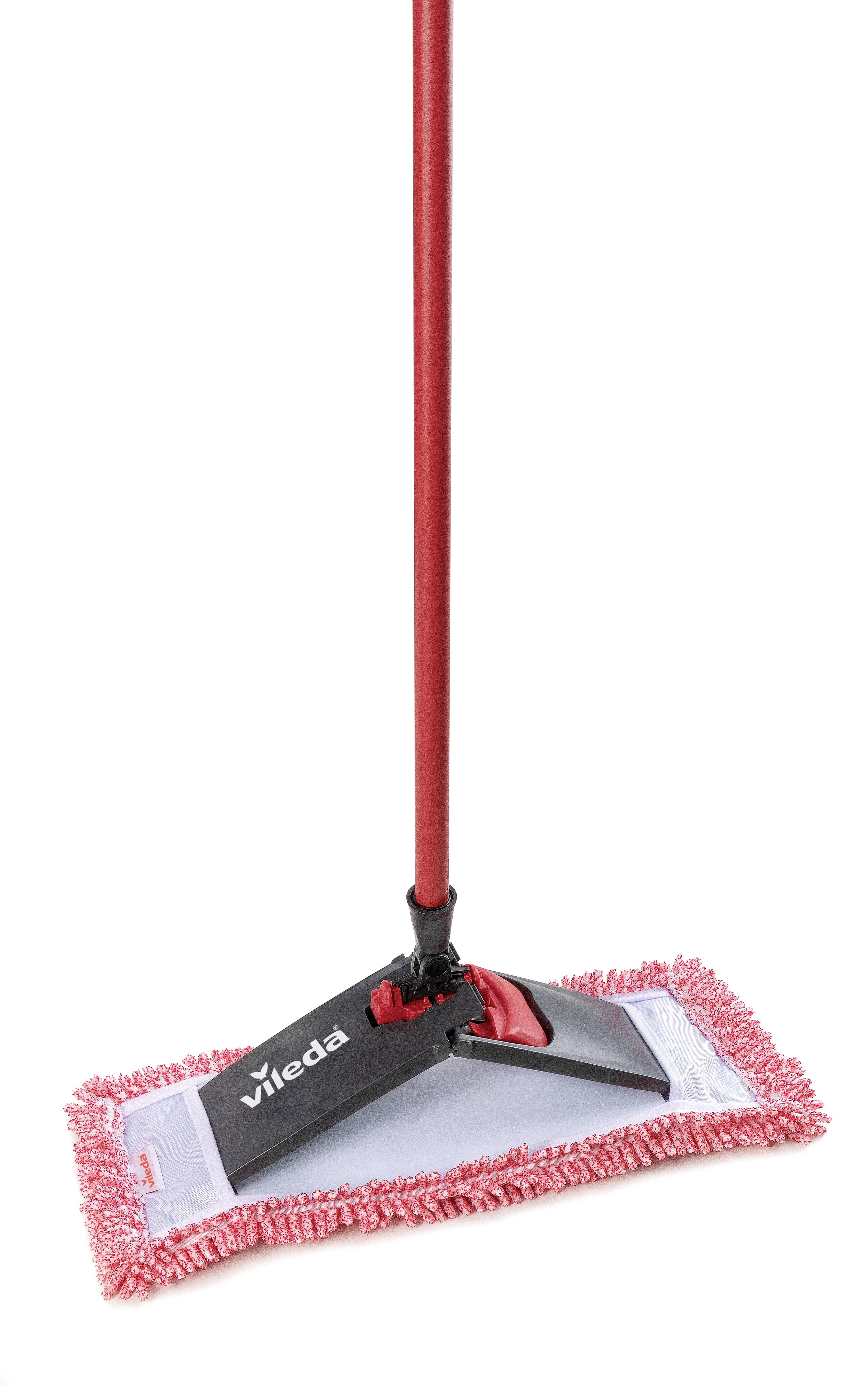 Vileda 132154 Pet Pro Microfibre Universal Bodenwischer 1St.