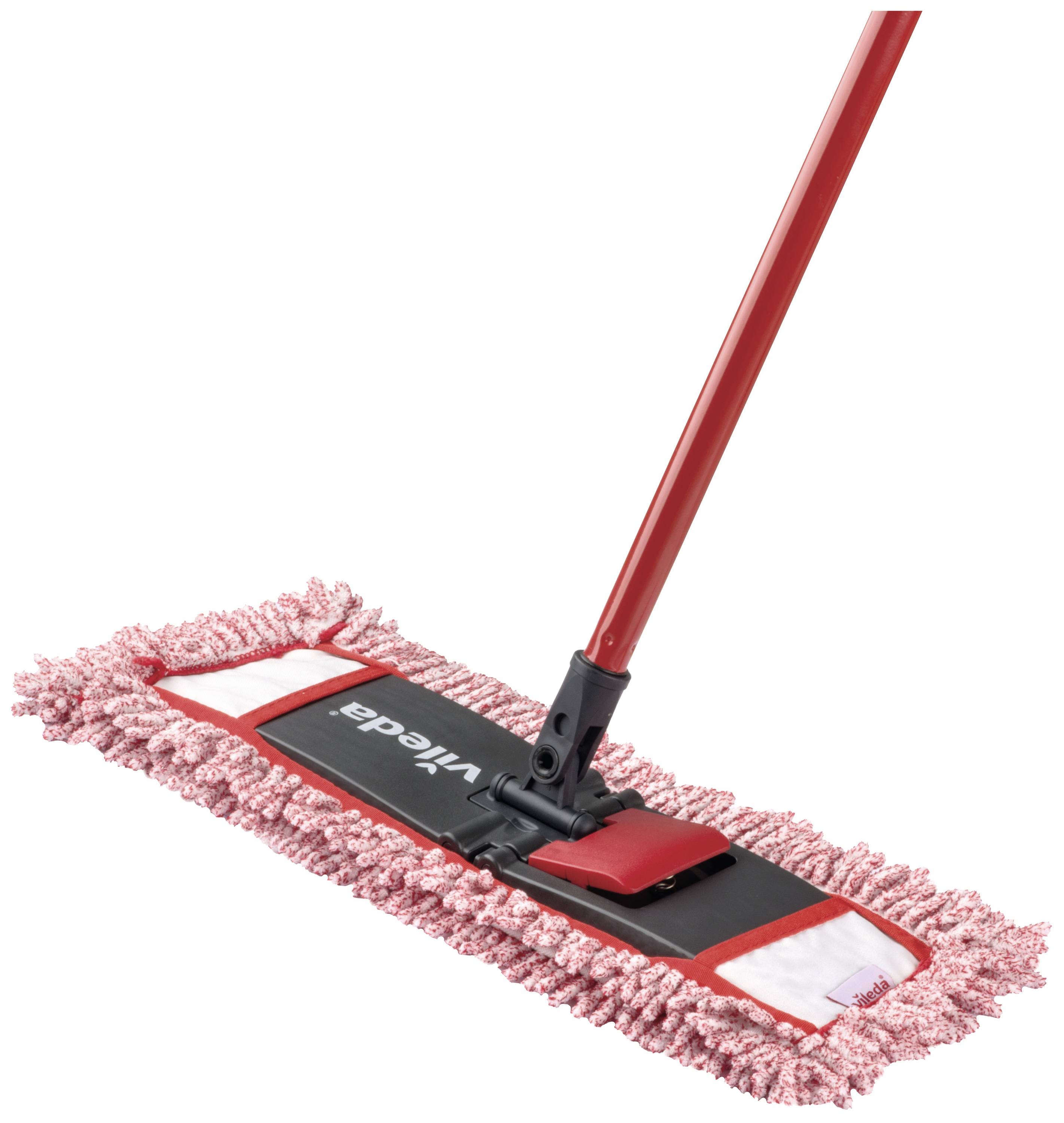 Vileda 132154 Pet Pro Microfibre Universal Bodenwischer 1St.