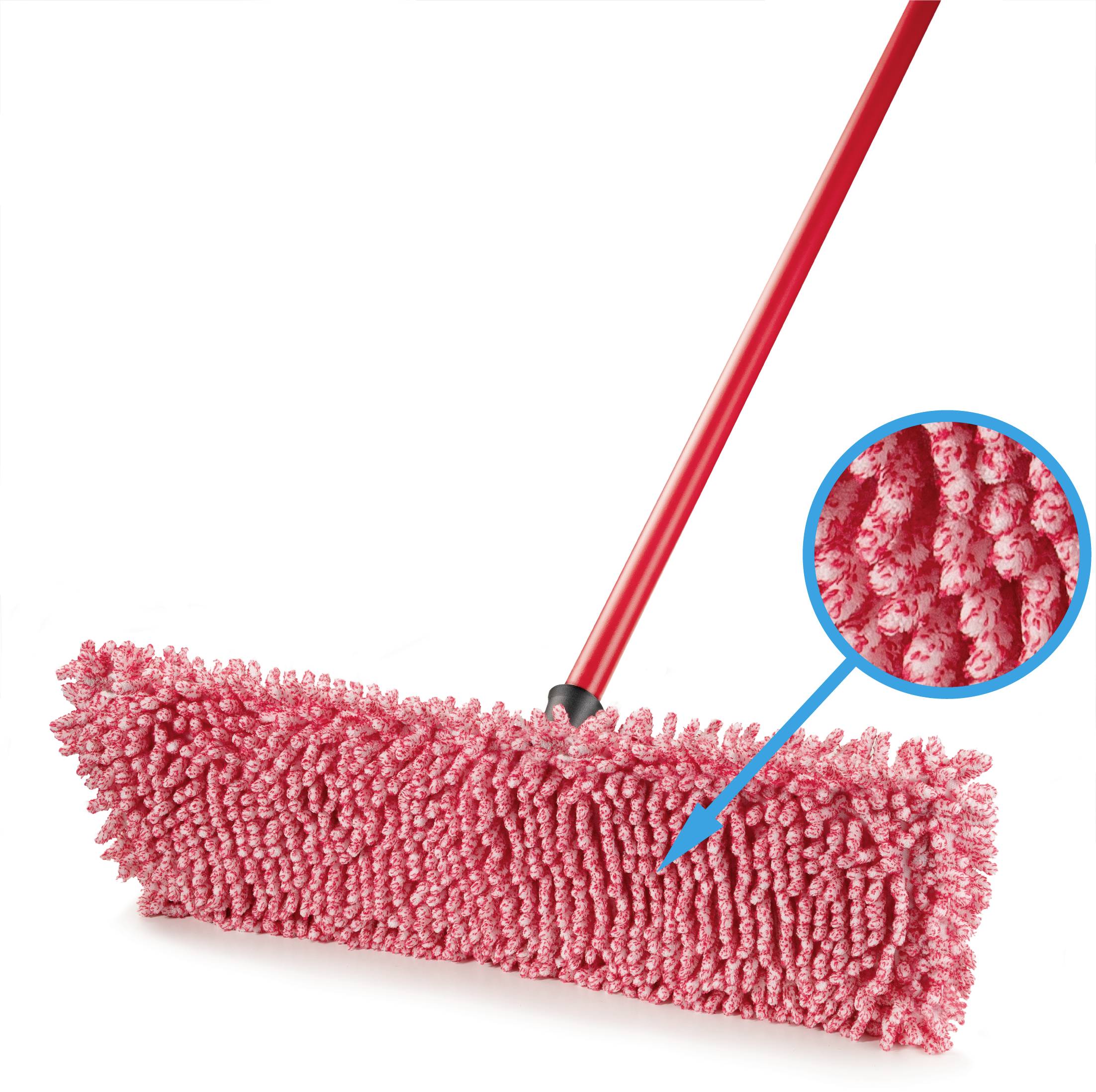 Vileda 132156 Pet Pro Microfibre Universal 1 St.