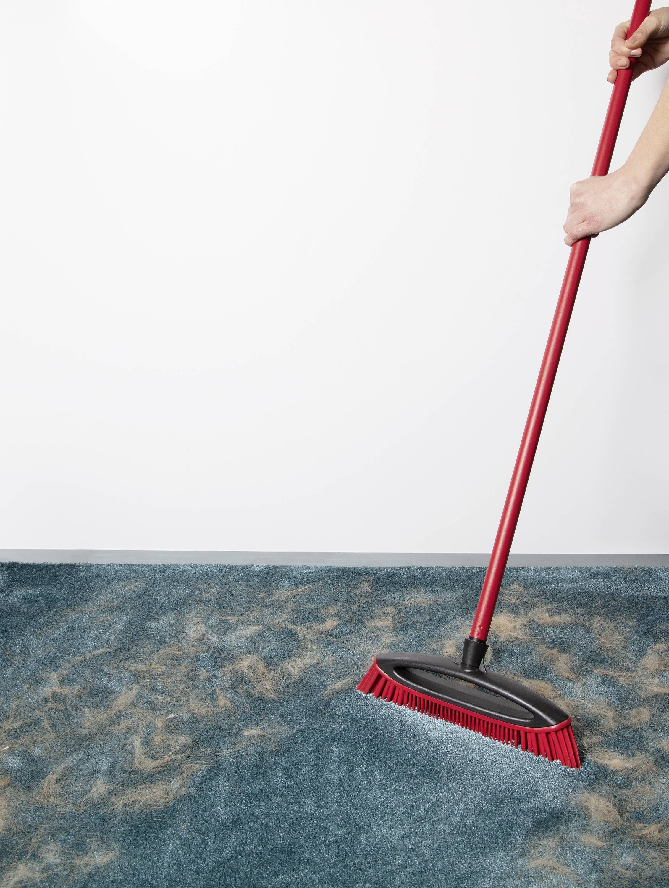 Vileda 174451 Pet Pro Always Clean Besen 1 St.