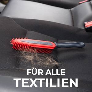 Vileda 173027 Pet Pro Electrostatic Hand-Bürste 1 St.