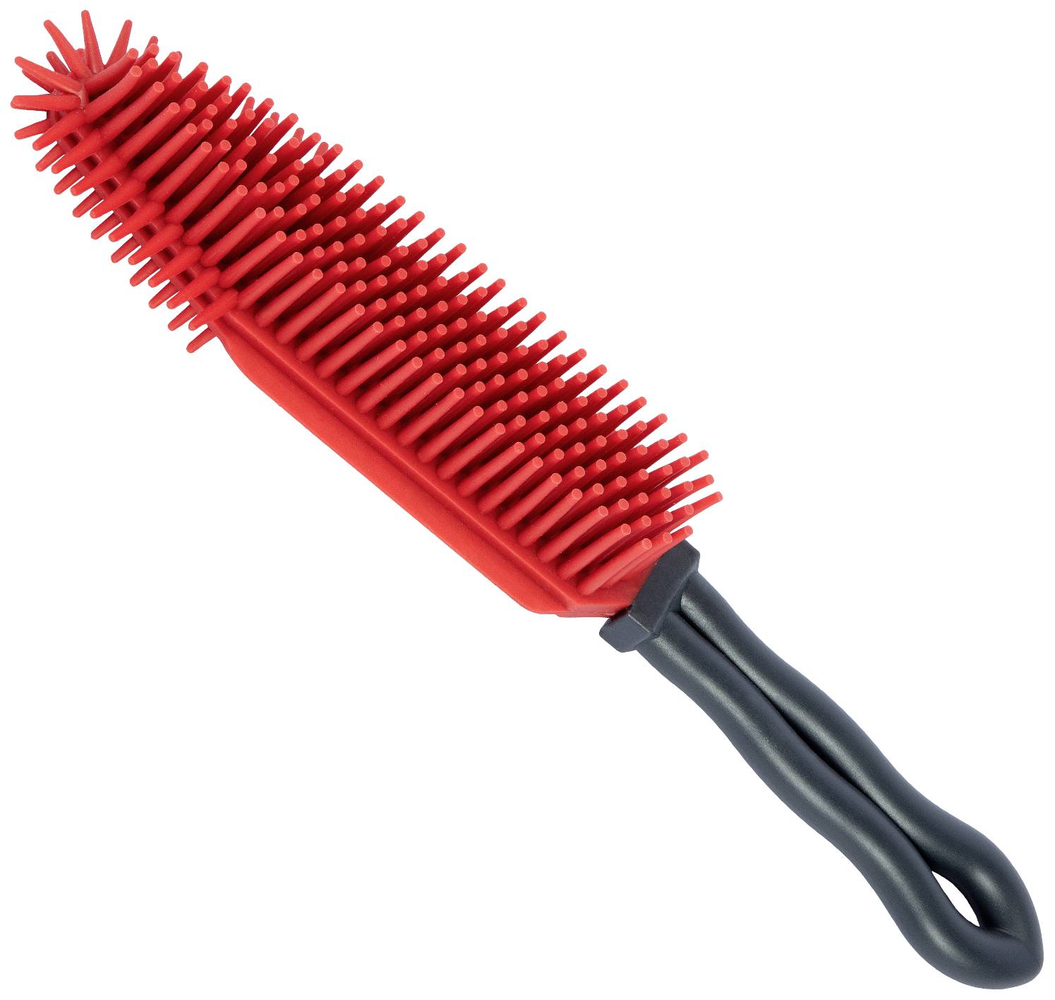 Vileda 173027 Pet Pro Electrostatic Hand-Bürste 1 St.