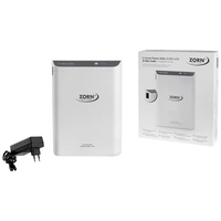 ZORN Cooler Z 26 LNE 7,8Ah Akku-Kühlbox EEK: E (A - G) Thermoelektrisch 12 V, 230V DC/AC Blau-Weiß 25l max. 17°C unter ZORN Cooler Z 26 LNE 7,8Ah Akku-Kühlbox EEK: E (A - G) Thermoelektrisch 12 V, 230V DC/AC Blau-Weiß 25l max. 17°C unter