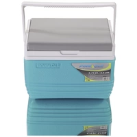 ZORN ZP 25L + 4,5L + 2,0L Combo Kühlbox Passiv Blau-Grau (matt) 25l ZORN ZP 25L + 4,5L + 2,0L Combo Kühlbox Passiv Blau-Grau (matt) 25l