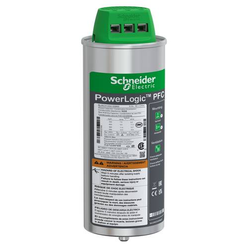 Schneider Electric 6 St. Folienkondensator
