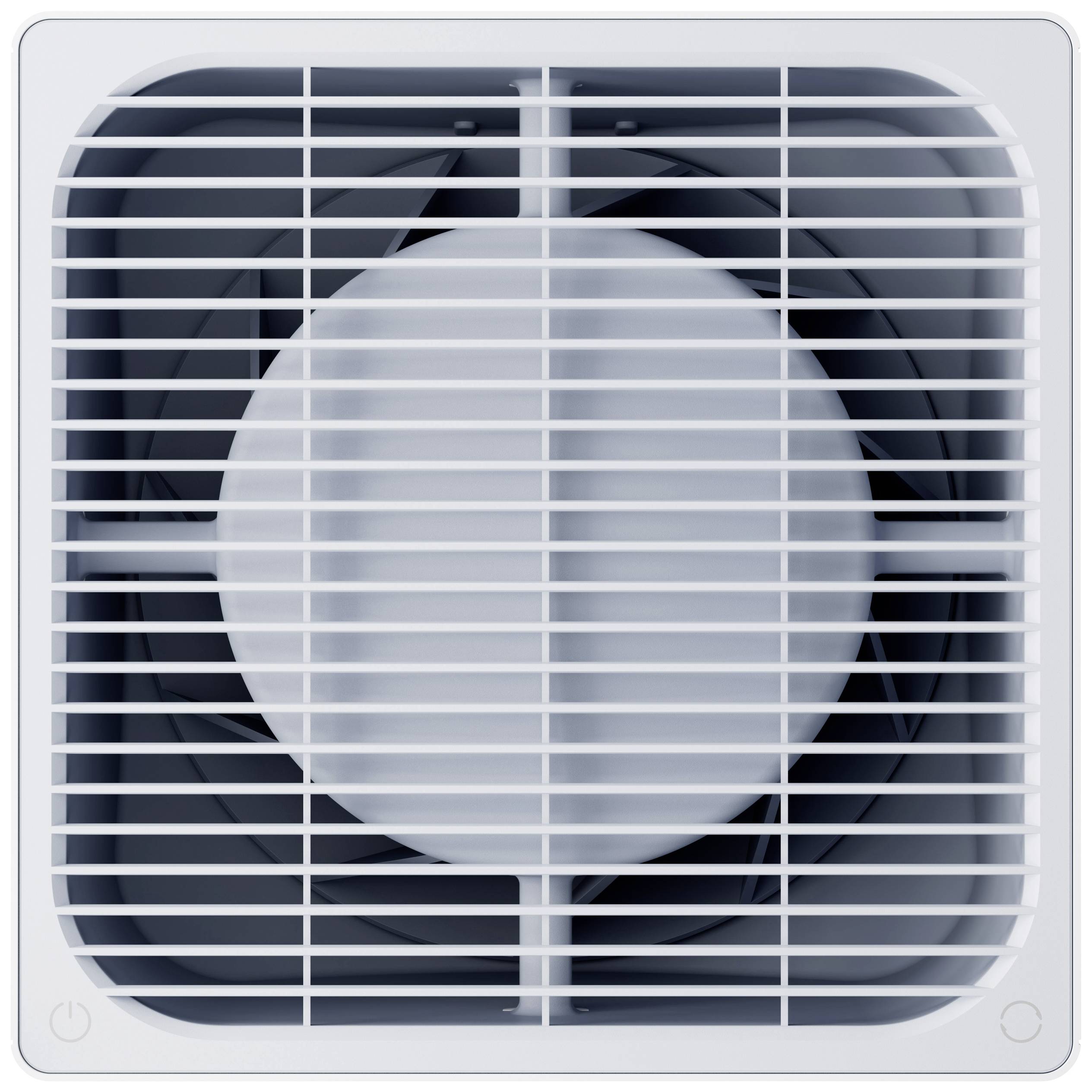 Xiaomi 35053 Luftwäscher 43 m² Weiß