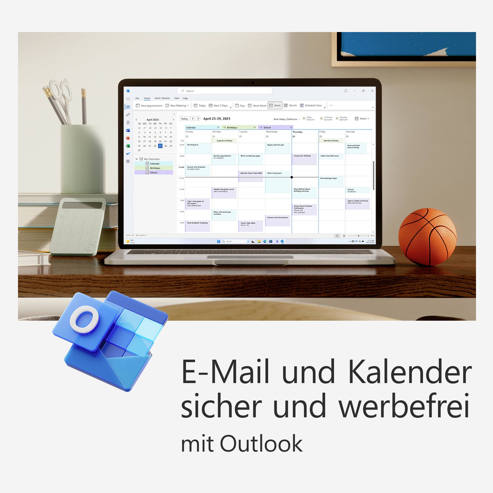 Microsoft Office 365 Single Vollversion, 1 Lizenz Android, iOS, Mac, Windows Office-Paket