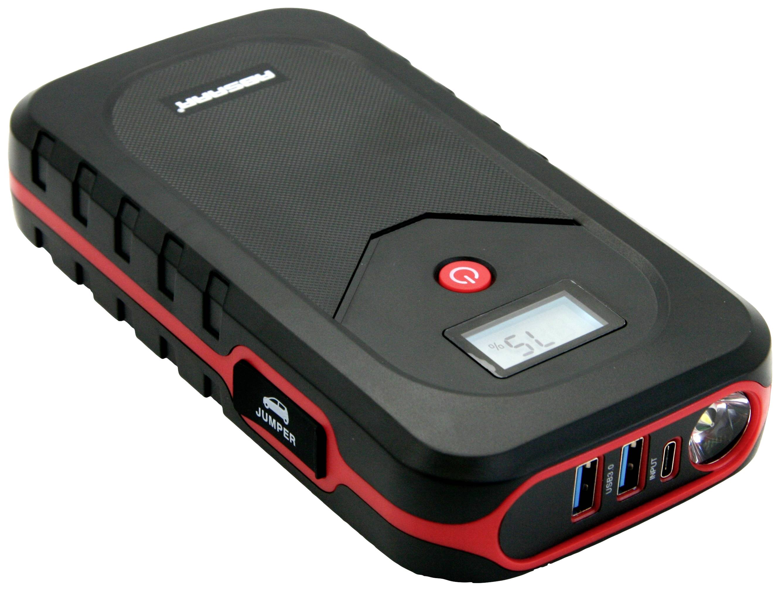 Absaar Schnellstartsystem AB-MJS800